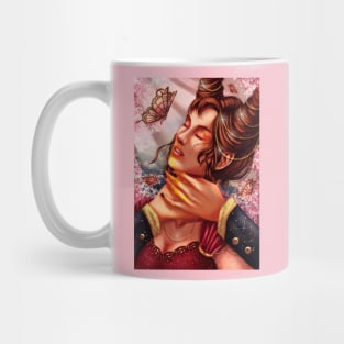 Jude Duarte Mug